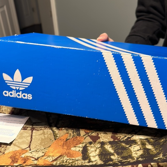 ADIDAS STAN SMITH - Picture 12 of 16